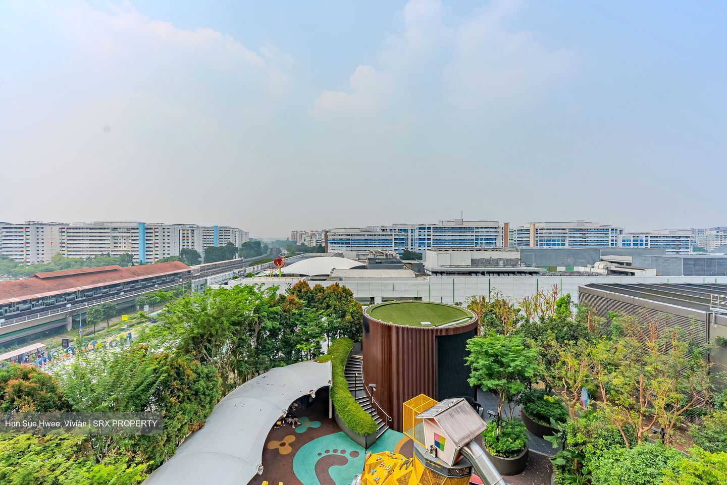 North Park Residences (D27), Apartment #630606431